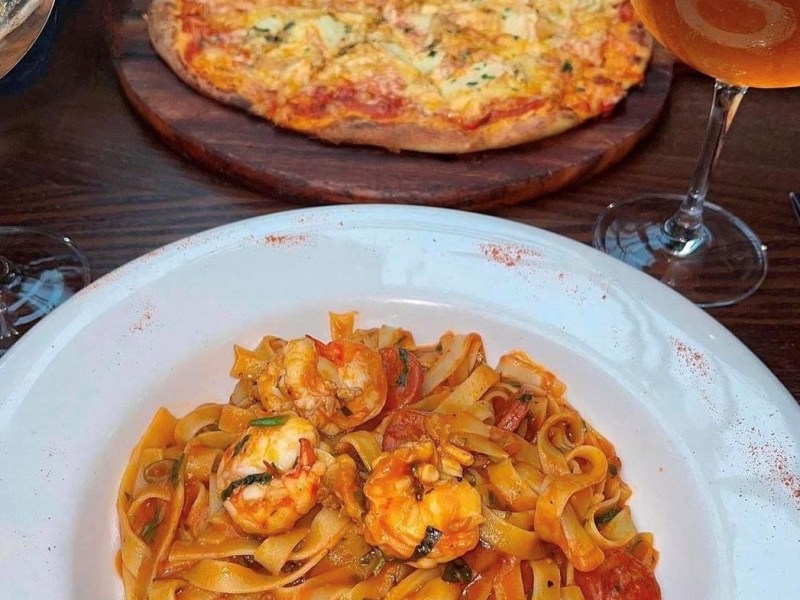 Little Sicily, Durham